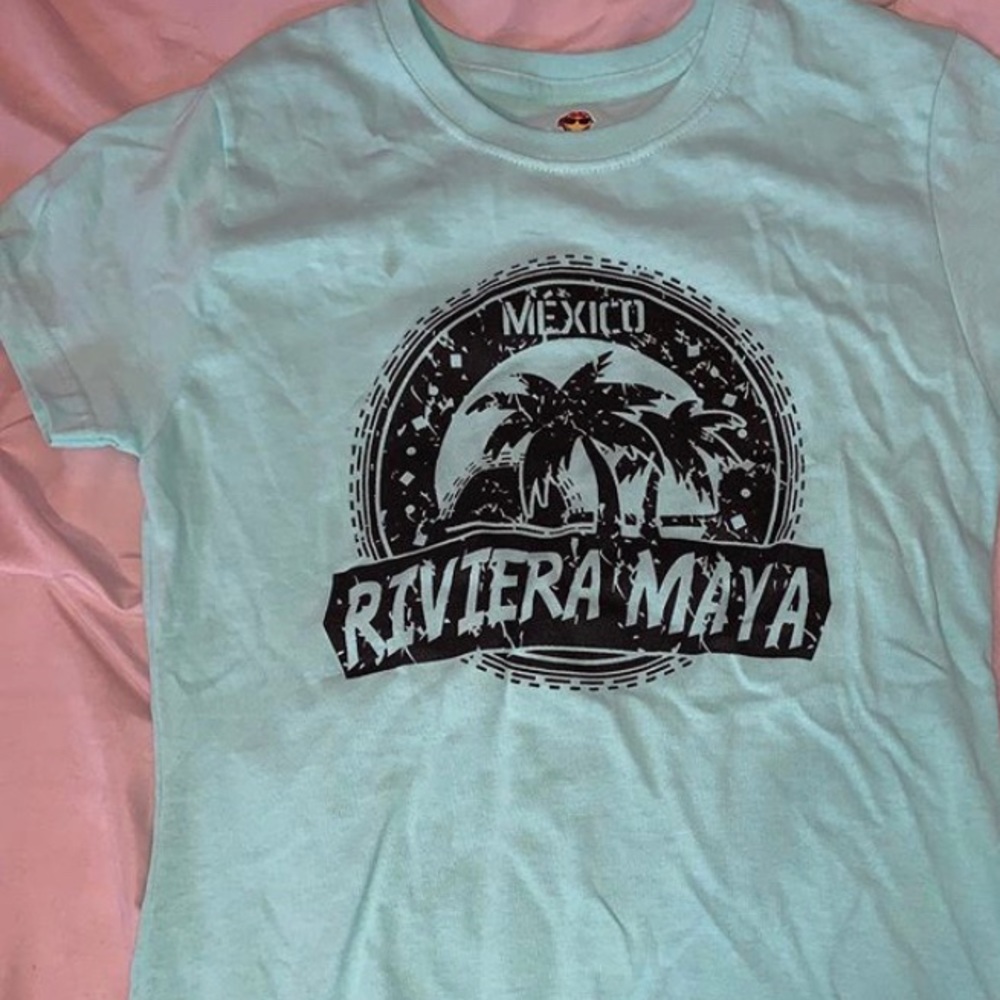 Mexico Vacation Shirt